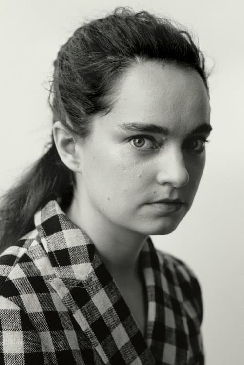 Emma Portner foto