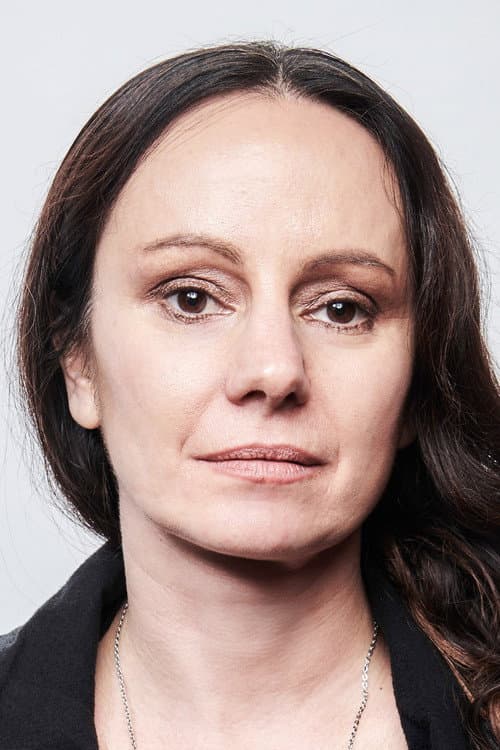 Natasha Braier foto