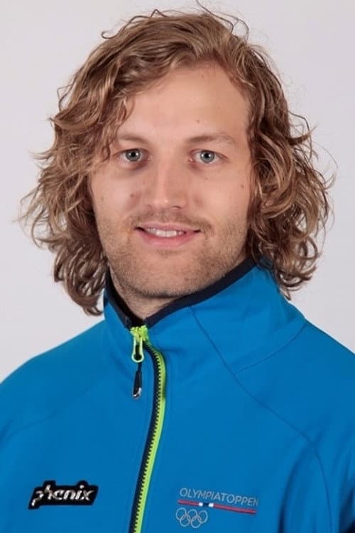 Aleksander Aurdal foto