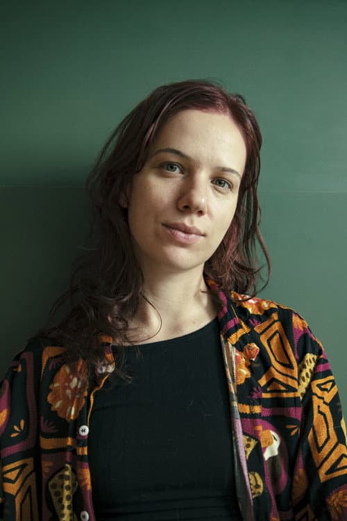 Michele Diniz foto