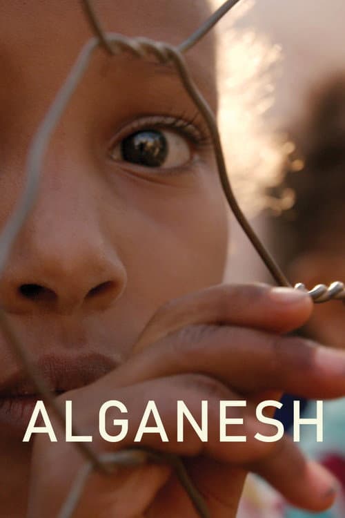 Alganesh: Hope On the Horizon (2021) poster