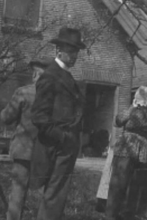 Johan Gildemeijer foto