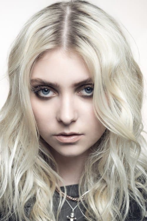 Taylor Momsen foto