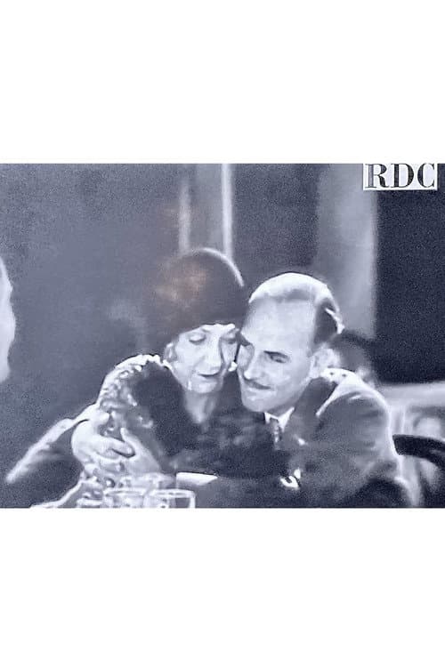 Meet the Missus (1929) poster