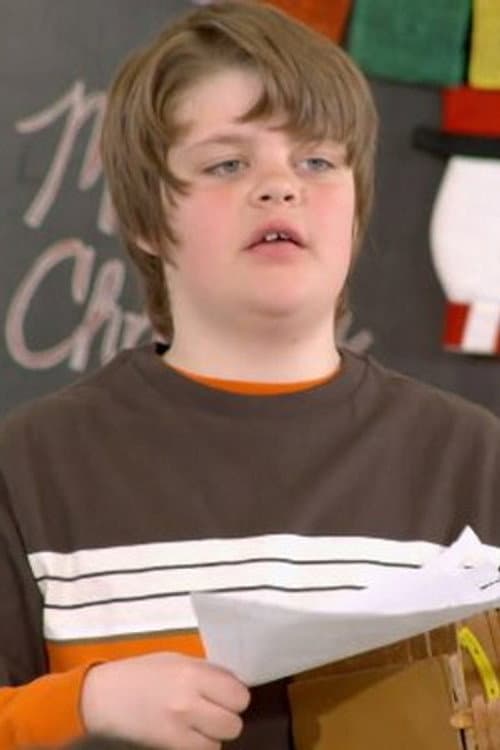 Isaac Durnford foto