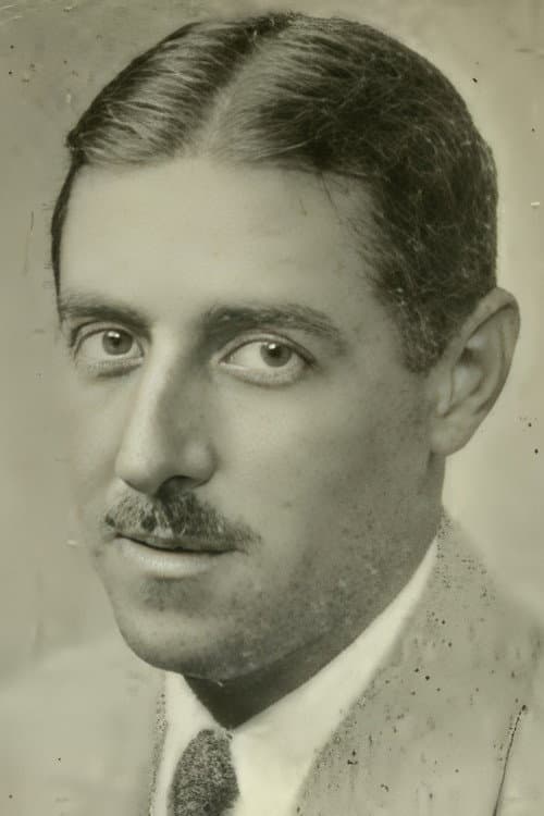 Melville W. Brown foto
