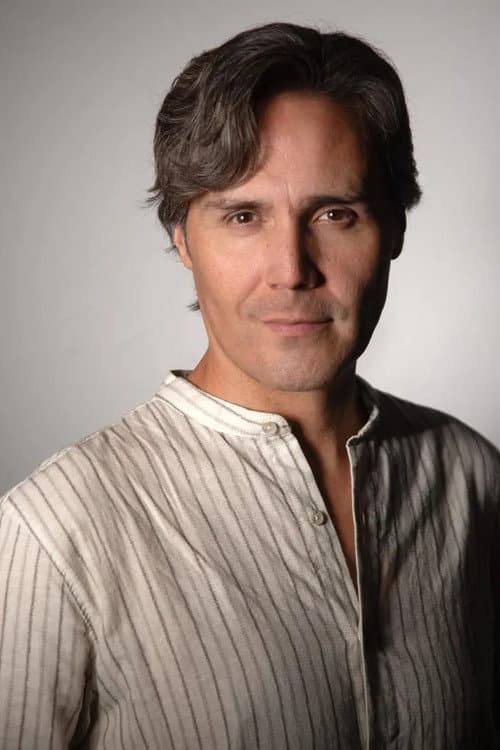 Pedro Halil foto