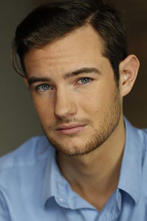 Kelten Jensen foto