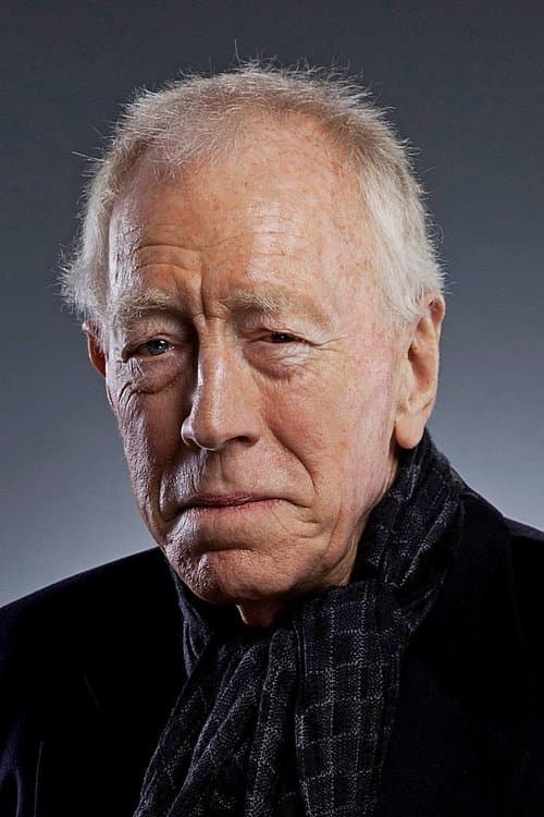 Max von Sydow foto