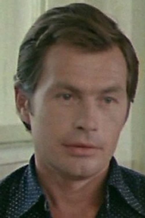 Николай Николаев-Никольский foto