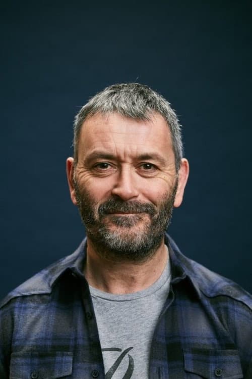 Tudur Owen foto