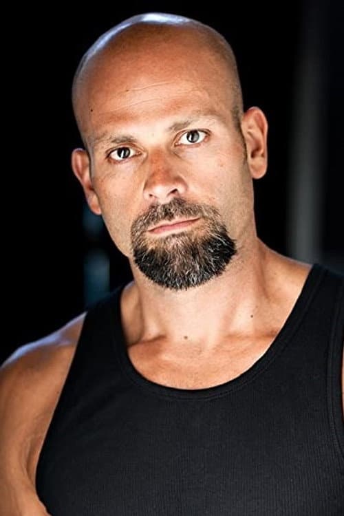 Patrick Sparling foto