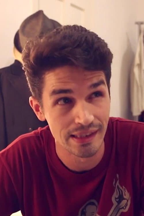 Sergio Martín foto