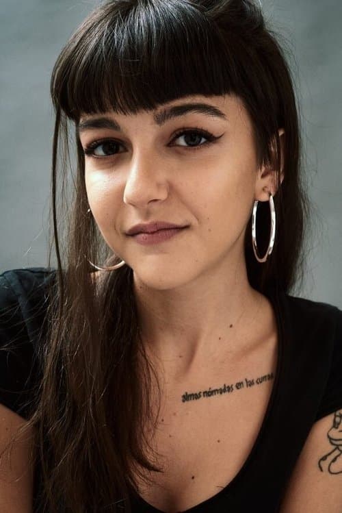 Ángela Arellano foto