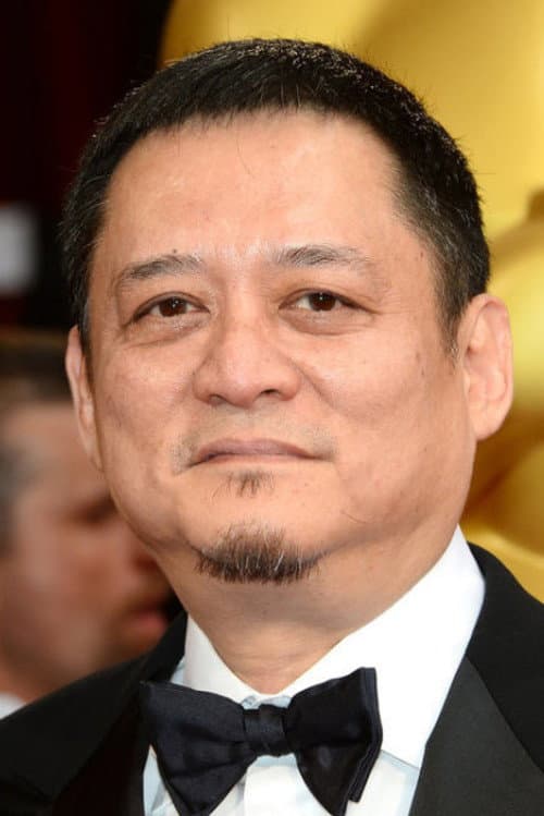 張叔平 foto