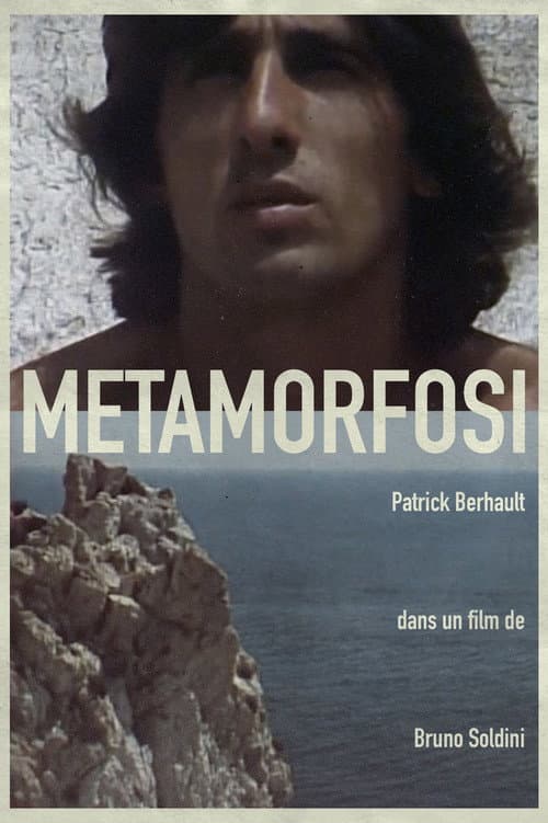 Metamorfosi (1987) poster