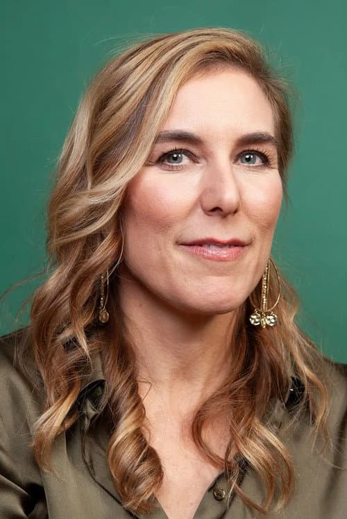 Amy J. Berg foto