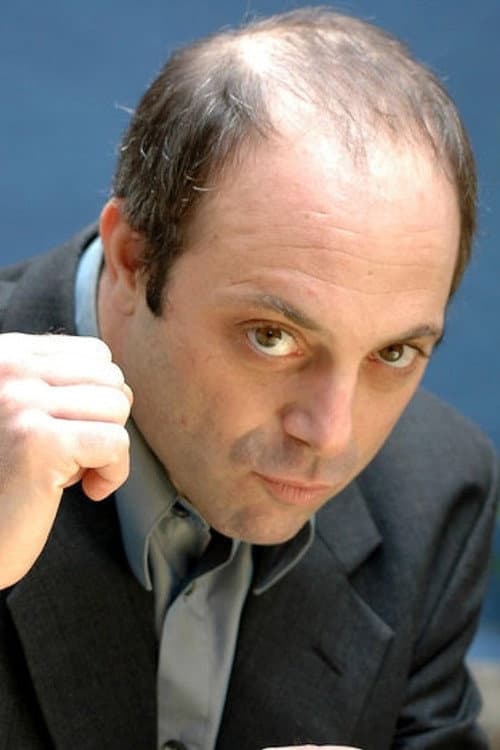 Steve Moramarco foto