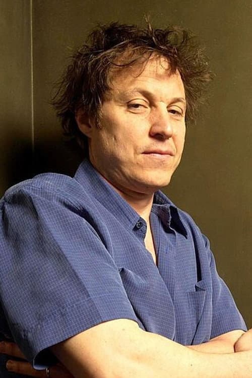 Damon Santostefano foto