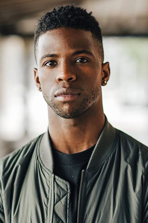 Ade Chike Torbert foto