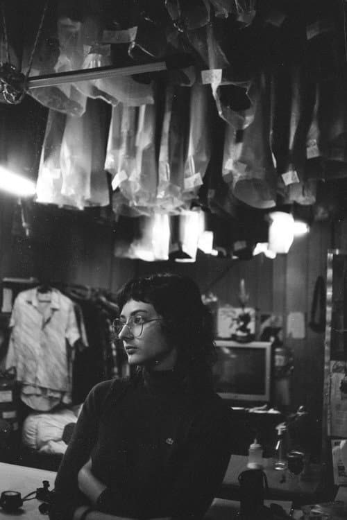 Juana González Posse foto