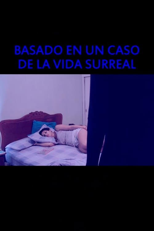 Basado en un caso de la vida surreal (2017) poster