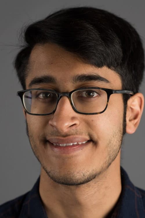 Faiz Siddiqui foto
