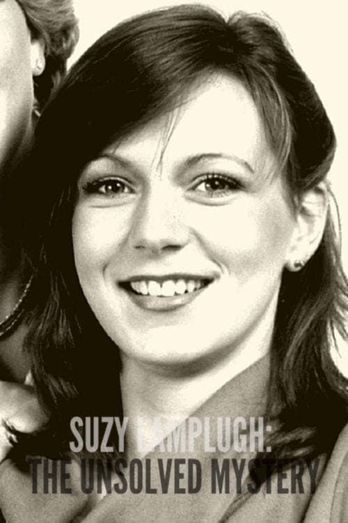 Suzy Lamplugh: The Unsolved Mystery (2020) poster