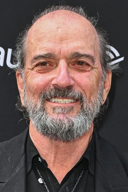 Aaron Lipstadt foto