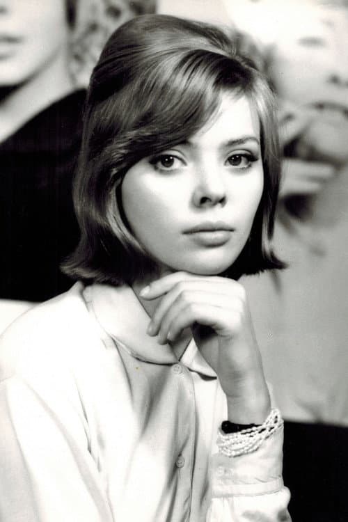 Barbara Lass foto