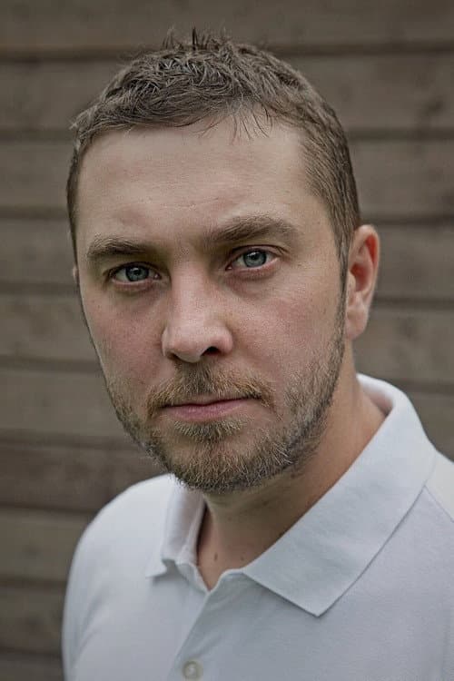Антон Шурцов foto