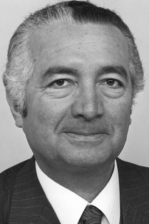 Erich Mende foto