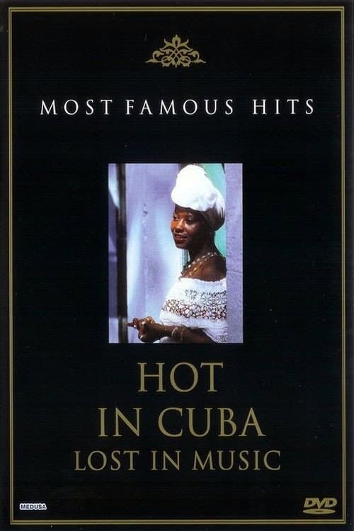 Hot in Cuba: Lost in Music (2003) poster