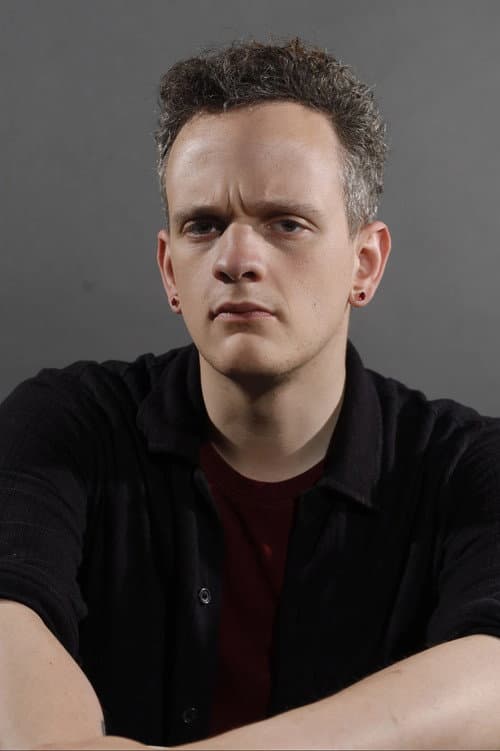 Jacob Bazeley foto