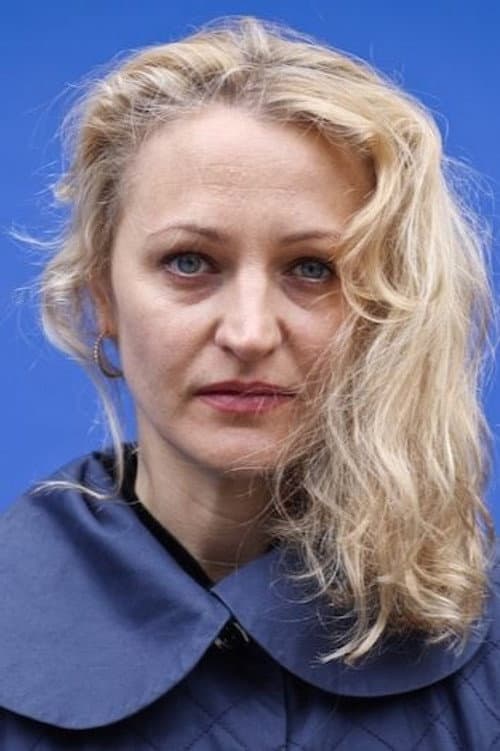Maria Sundbom foto