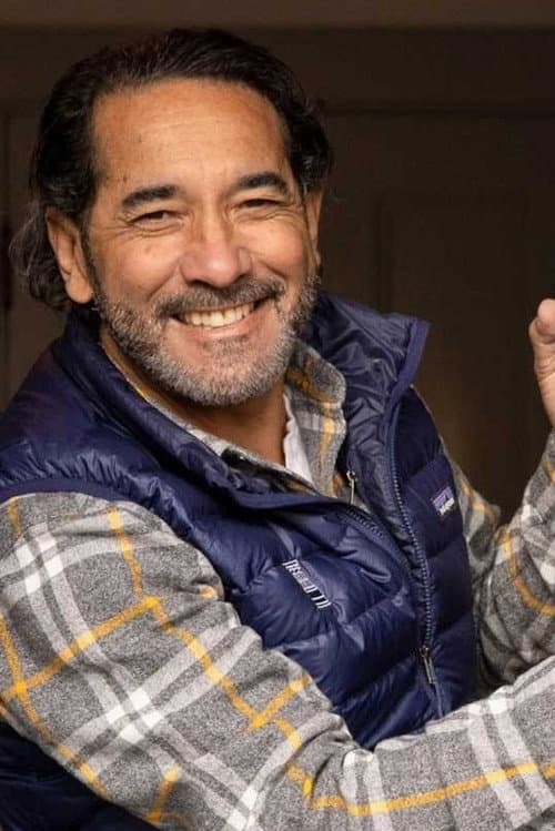 Mauro Henrique foto