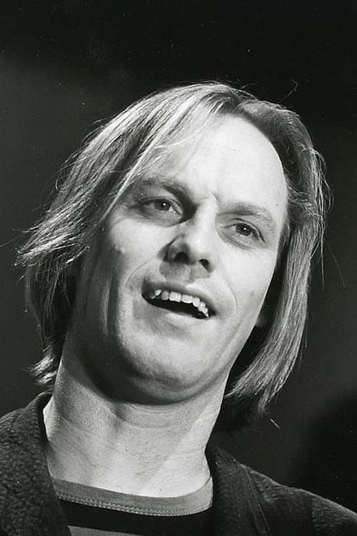 Bram Vermeulen foto
