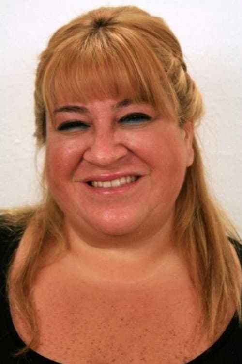Ethel Mulinas foto