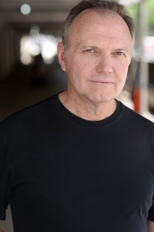 Hugh Scully foto