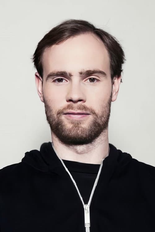 Tomáš Hron foto
