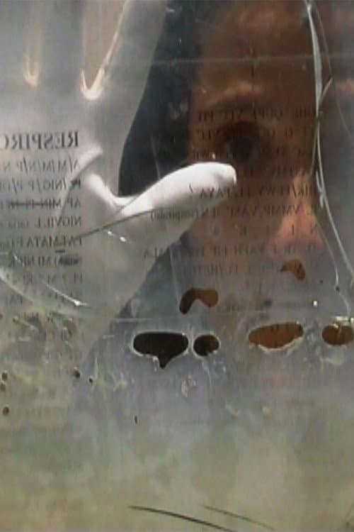 TRAGEDIA ENDOGONIDIA - A.#02 AVIGNON (2002) poster