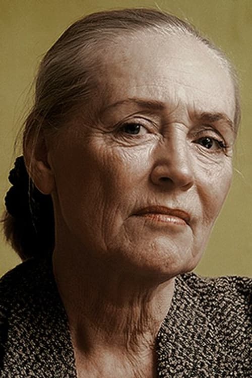Karen Margrethe Bjerre foto