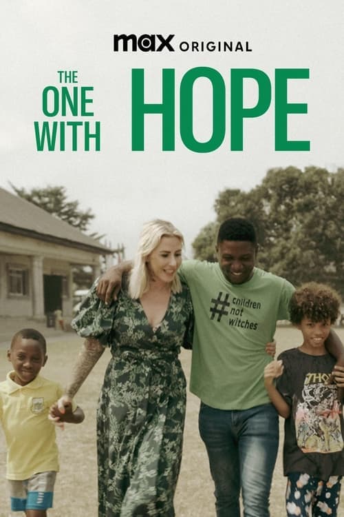 The One with Hope (2024) poster