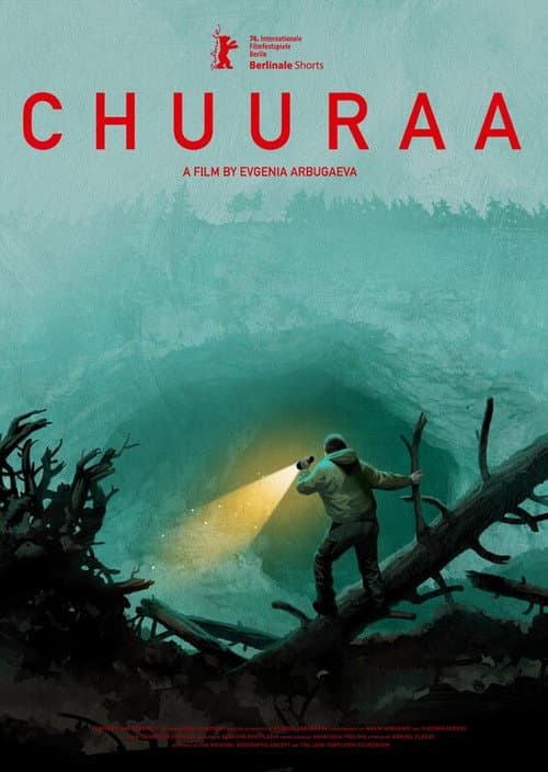 Chuuraa (2026) poster