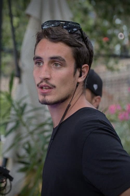 Andor Berényi foto