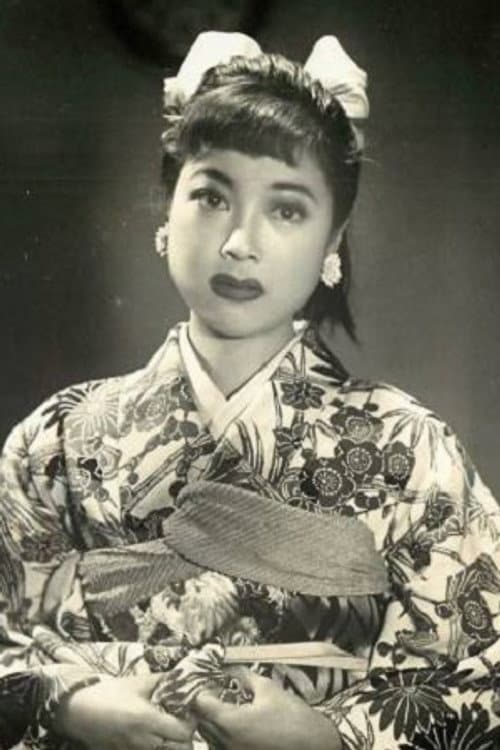 川上 康子 foto