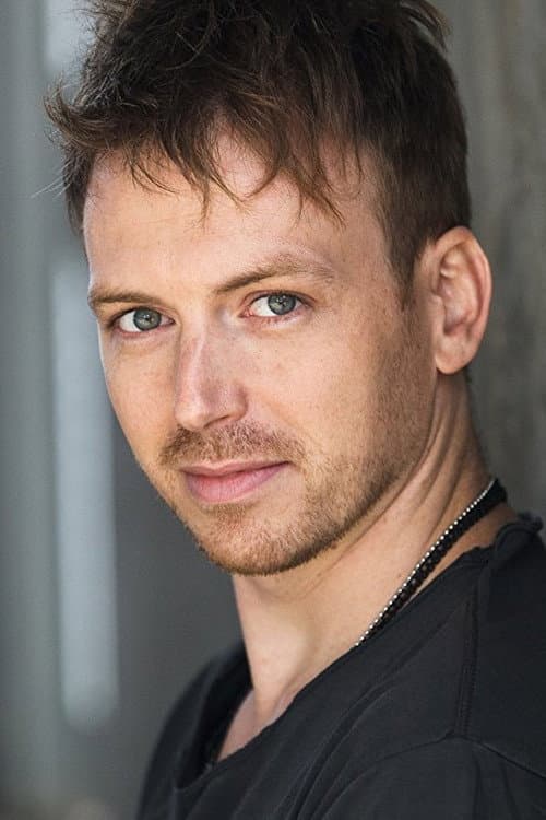 Leonardo Foti foto