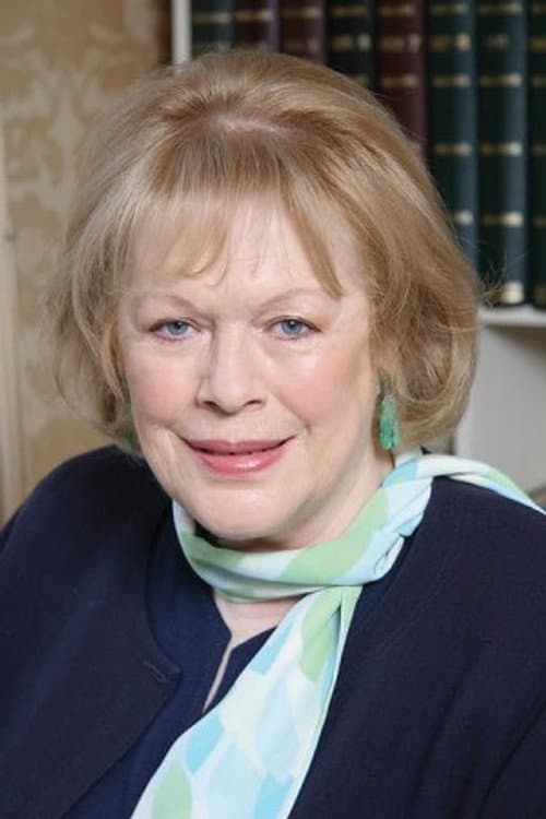 Antonia Fraser foto