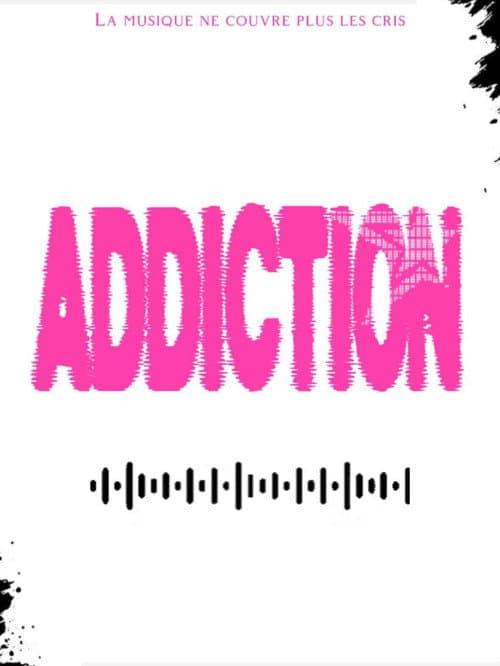 Addiction (2026) poster