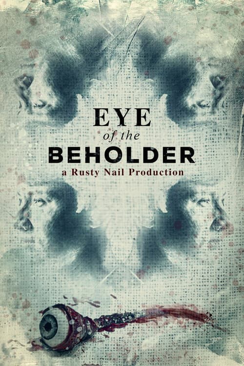 Eye of the Beholder (2023) poster